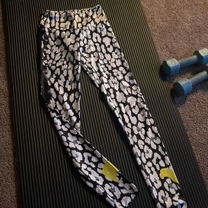 GOLDSHEEP / leggings